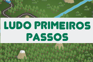 Ludo Primeiros Passos - Ludo Educativo