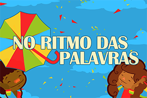 Lançamento: No Ritmo das Palavras