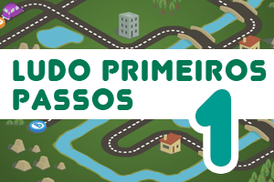 Ludo Primeiros Passos Nível 1
