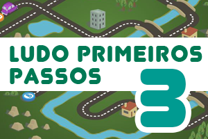 Ludo Primeiros Passos Nível 3