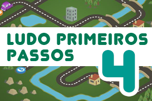Ludo Primeiros Passos Nível 4