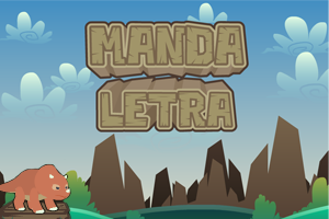 Manda Letra - Remake