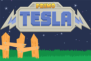 Primo Tesla